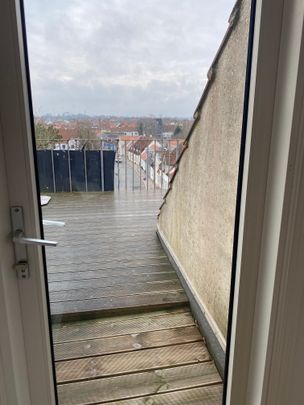 Hospitalsgade 53, 2. -21, - Photo 1