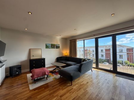 36 Burnaby Mews, Greystones, Greystones, Co. Wicklow - Photo 3