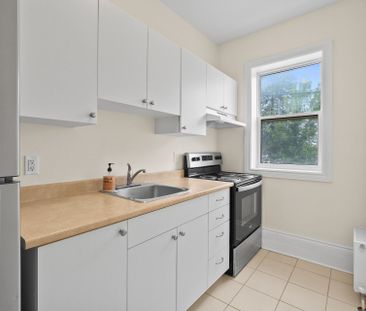 For Lease - 135 Concord Street Unit# 3, Glebe - Ottawa East and Are... - Photo 3