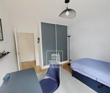 Tout savoir sur cet appartement dans le quartier Buzenval, à Rueil-... - Photo 5