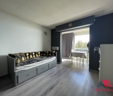 Location Appartement 1 pièce 28m² LA CIOTAT 13600 - Photo 1