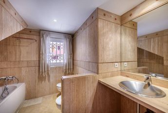 3 room luxury Apartment for rent in Palma de Mallorca, Spain