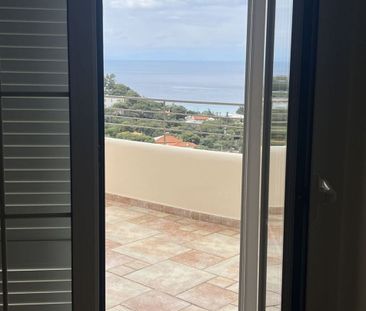Μεζονέτα για ενοικίαση Λαγονήσι (Καλύβια Θορικού) - Φωτογραφία 3