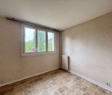 Location Appartement 3 pièces 81m² - Photo 1