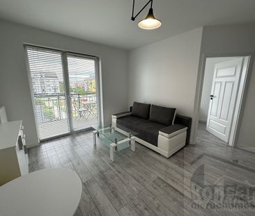 Gumieńce 2pok, balkon, 2016r. winda wolne od 01.06 - Zdjęcie 1