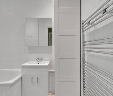 Studio to rent - Photo 6