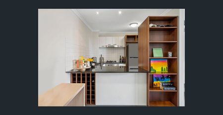 Stylish Inner-City Living with Unbeatable Convenience - Photo 3