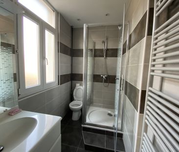 Location Appartement 2 pièces 45m² METZ 57000 - Photo 5