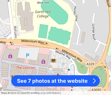 Millennium Way, Bracknell, RG12 - Photo 1
