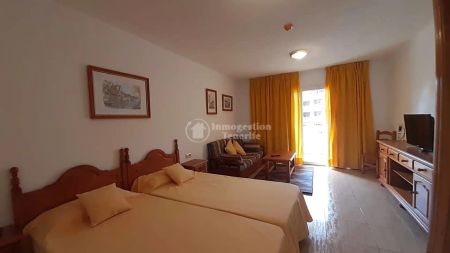 Estudio de alquiler en De la Te, Costa del Silencio - Foto 2