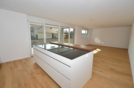 Moderne Gartenwohnung mit hochwertigem Ausbaustandard in 8555 Müllheim - Photo 2