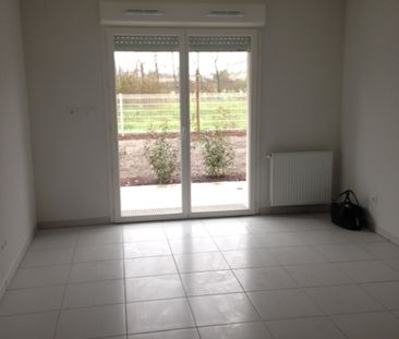 Location Appartement 3 pièces 56m² - Photo 6