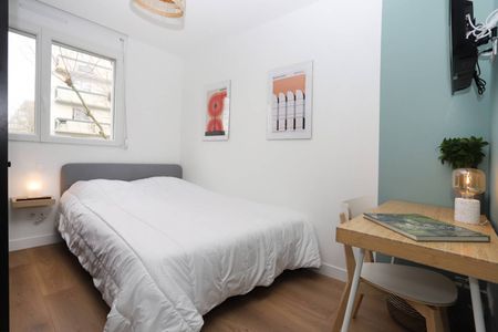 FLANDIN - Nantes - Photo 2