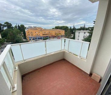 Location appartement 1 pièce 24.84 m² à Montpellier (34000) - Photo 6