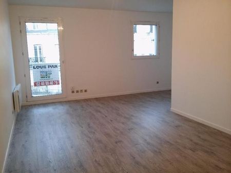 Appartement T1 - Photo 4