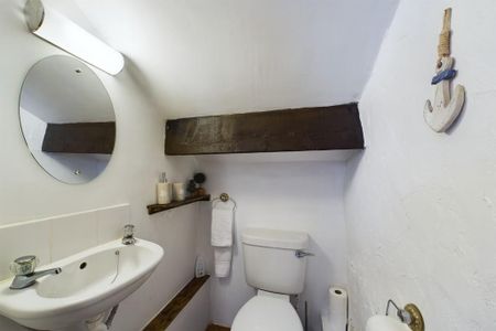 1 bedroom cottage to rent - Photo 5