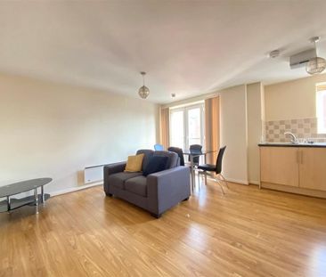 1 bedroom apartment to rent - Photo 1