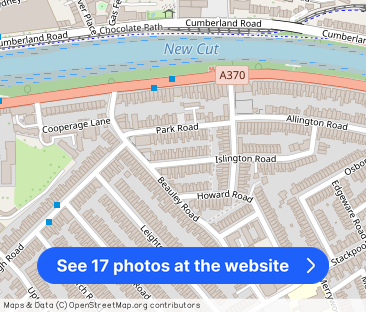 BPC00775 Islington Road, Southville, BS3 - Photo 1