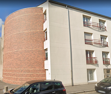 Appartement T1 31 m² - Breteuil - Photo 1