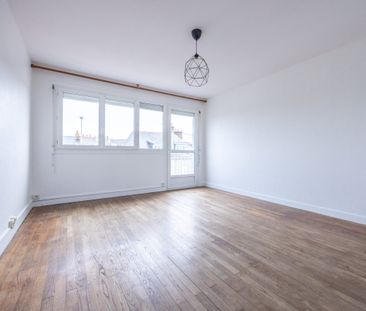 Appartement T1 bis non meublé - Photo 1