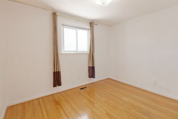 For Lease - 117 Crockamhill Drive Unit# Entire Property, Toronto, Ontario - Photo 1
