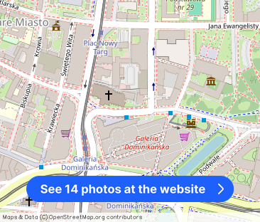 Mieszkanie na wynajem - Photo 1