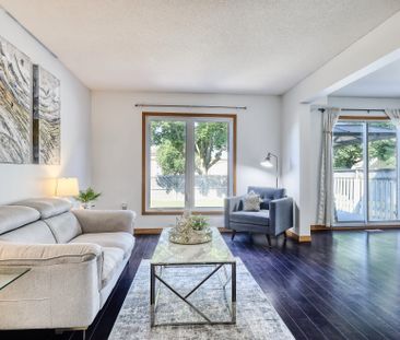 For Lease - 50 CULLIGAN Crescent, Thorold, Ontario - Photo 6