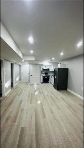 For Lease - 40 Hollybrook Trail Unit# Basement, Kitchener, Ontario - Photo 4