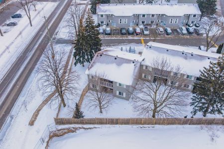 For Lease - 189 DORCHESTER Boulevard Unit# 207, St. Catharines, Ontario - Photo 5