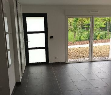 Location appartement 3 pièces 62.89 m² à Mulhouse (68100) - Photo 2