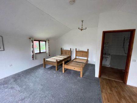 1 bedroom chalet to rent - Photo 2