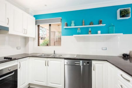 “Spacious and Convenient” - Photo 4