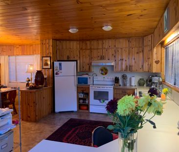 Charming Ocean View Two Storey Character Home - Photo 3