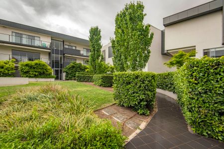 51/16 New South Wales Crescent, Forrest. - Photo 3