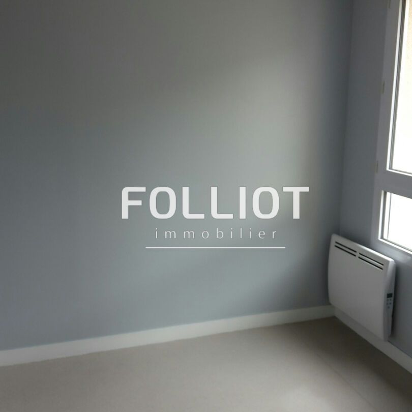 A LOUER Appartement 50000 Saint-L� PROCHE FIM IUT F1 bis 24.22 m� - Photo 1