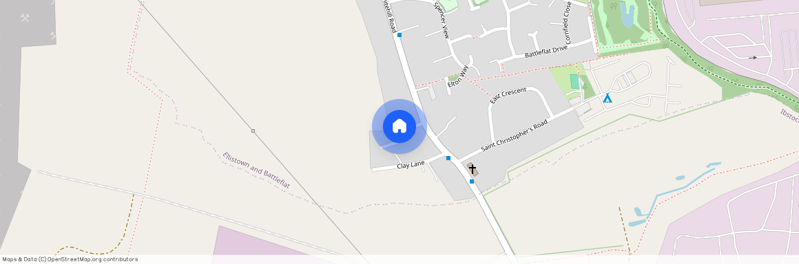 Old School Close, Ellistown, Coalville, LE67