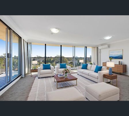 10F/30-34 Churchill Ave, Strathfield, NSW 2135 - Photo 1