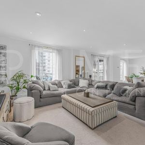 Morpeth Mansions, Morpeth Terrace, Westminster - Photo 3