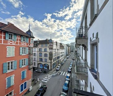 Location Appartement 2 pièces 41m² STRASBOURG 67000 - Photo 6