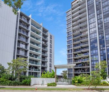 CIENNA VARSITY RIDGE - 2 Bedroom Executive Apartment - Photo 5