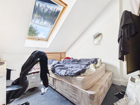 7 bedroom apartment to rent - Photo 5