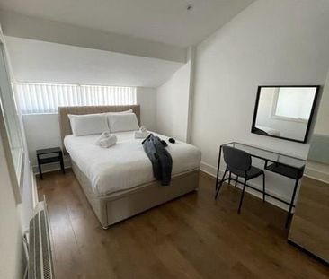 2 Bed Penthouse, London Road, L3 - Photo 6