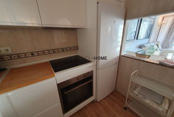 Ref 15548 – **Great apartment with sea views! Spacious, with lots of natural light and in perfect condition** Fuengirola **Available from December 2025 to June 2026****