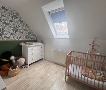 A louer maison plougastel-Daoulas 77 M2 - Photo 3