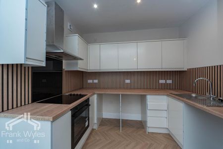 1 bedroom flat to rent - Photo 3