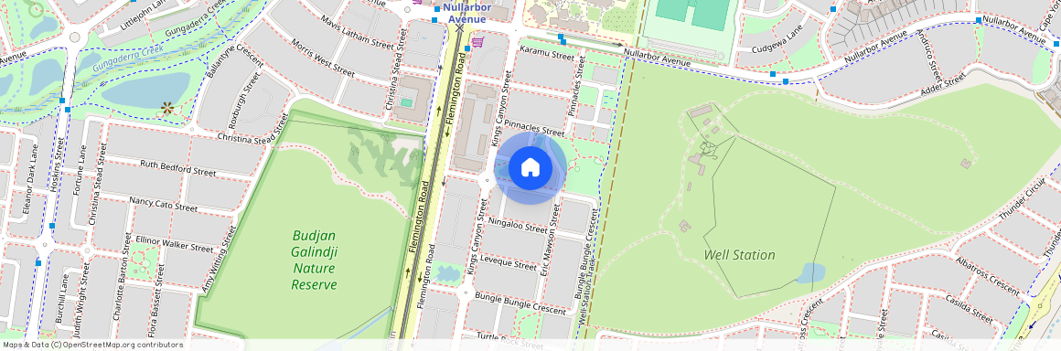 21 Bungle Bungle Crescent, Harrison ACT 2914