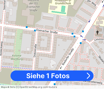 Maisonette - Traum in Mariendorf! - Foto 1