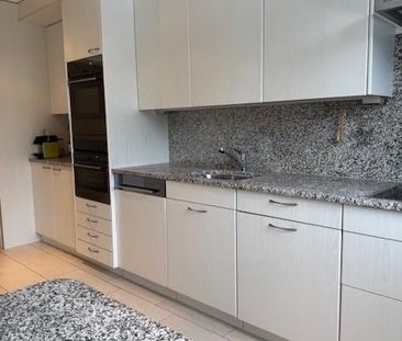 4 Zimmer, 108 m², 2. Stock - Photo 2