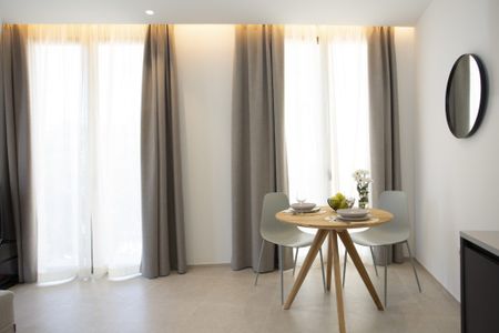 Ático dúplex con terraza El Carmen - Photo 3