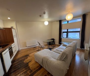 1 Bed Flat, Great Ancoats Street, M4 - Photo 1